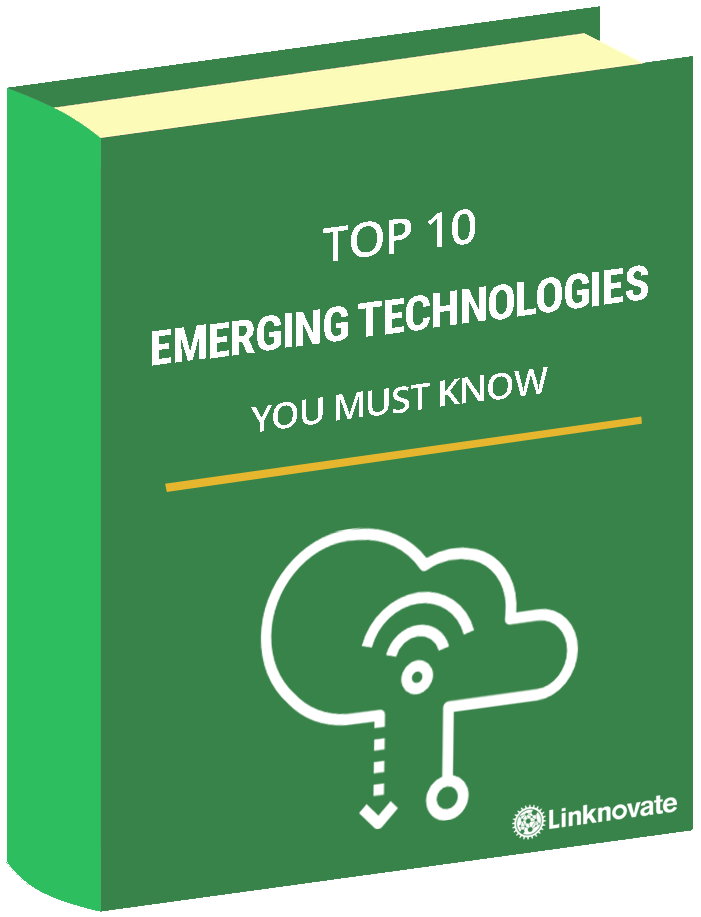 Top Emerging Technologies